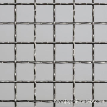 Heavy-Duty Industrial mesh
